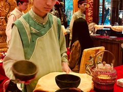 -白家大院·王府宫廷菜(苏州街店)