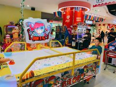 -爱玩嘉年华(龙湖源著天街店)