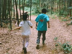 -杭州半山国家森林公园