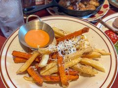 -BROWNSTONE布朗石西班牙餐厅(富城店)