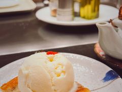 -将军日本餐厅·Shogun 传统日料·铁板烧·板前料理(厦门马哥孛罗东方大酒店)