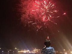 -青岛第三海水浴场