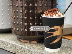 -BeauTea水仙(coco park店)