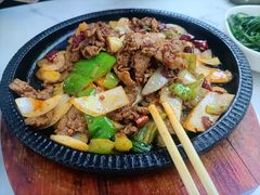 -三益轩(民生店)