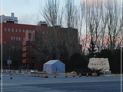 -首都师范大学(良乡校区)