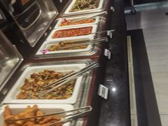 -盛江山自助料理(奥莱锦辉购物广场店)