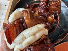 -柒园·三十年创意杭帮菜(龙湖滨江天街店)