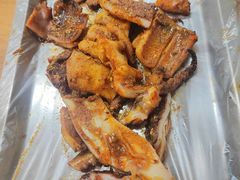 -赞鳌巷子煎粉(临江小区店)