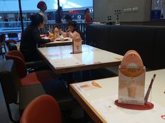 -喜家德虾仁水饺(开发区万达店)