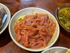 -四小区火锅·巷子里的重庆火锅(花照壁店)