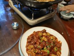 -聚缘堂·海鲜私房菜(松岭路店)