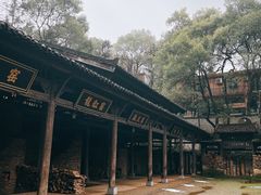 -景德镇古窑民俗博览区