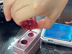 -MLart口红DIY