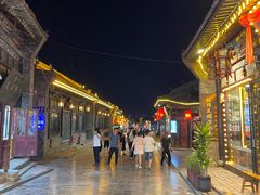 -万达广场(龙湖店)