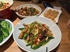 -树厨贵州菜(大十字店)