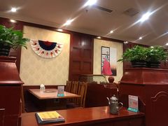 大堂-山水甲山(右安门店)
