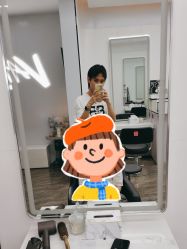 -万丝造型