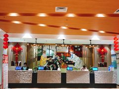 -汤W城市微度假(仓山店)