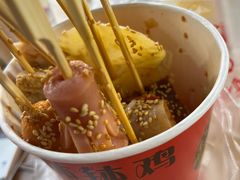 -大学城夜市大排档(凤栖路店)