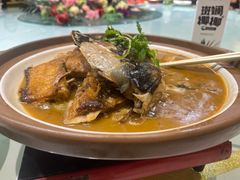 -绿色菜园·农家土菜(贤山店)