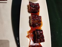 秘制黑叉烧-炳胜品味(海印总店)