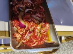 -杨记齐齐哈尔烤肉(总店)