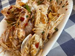 -钱大妈海鲜饭店(旅游大道店)