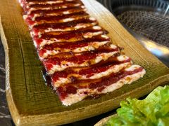 -一品诚记烤肉·甄选店(中南路店)