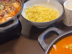 -袁记云饺的猜想(东方宝泰首店)