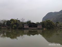 -明仕田园