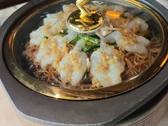 -绿茶餐厅(燕郊永旺店)