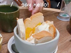 泡鲁达-云海肴云南菜(浦江欢乐颂店)