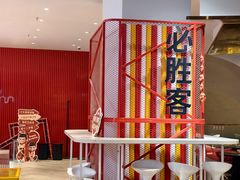 -必胜客(大悦城店)