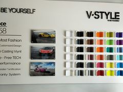 -天猫养车贴膜轻改·蓝电(优匹康桥东路店)