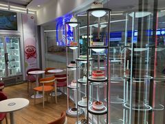 -DQ·蛋糕·冰淇淋(湖景东路店)