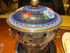 -杭州国际会议中心洲际酒店-原素全日餐厅(解放东路店)