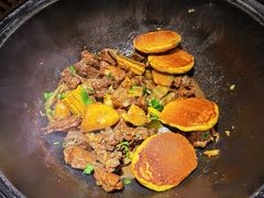 -锅老头铁锅炖•大锅蒸汽海鲜(韩乐坊店)