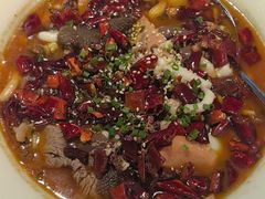 -味钱塘·钱塘浙宴(宋城之江银泰店)