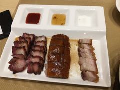 -味莊茶餐厅·自家點心(万象城店)