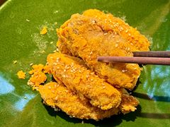 -奇芳阁·百年清真南京菜(夫子庙店)