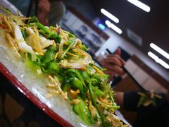 -港升鱼师傅·中山脆肉鲩