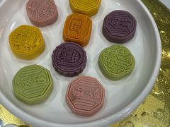 -小贝壳酒楼(经九路店)