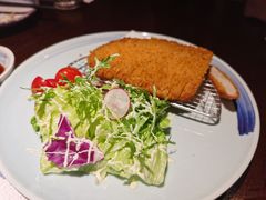 -松子料理(白家庄店)
