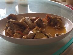 -阿婆农家菜(车墩店)