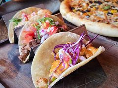 -Q MEX 库迈墨西哥餐吧(三里屯店)