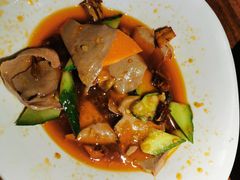 -前海沿·青岛菜(大拇指广场石老人店)