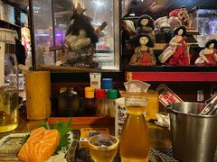 -半藏居酒屋(香港花园店)
