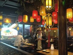 -老土灶·扬州非遗淮扬菜(大运河博物馆店)