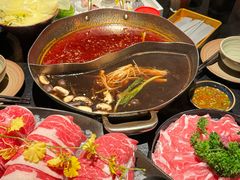 -色響火锅(恒隆广场店)