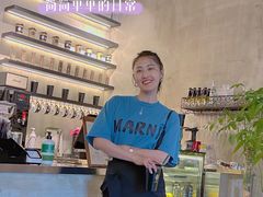 -熙阁咖啡Segnal(时代中心店)